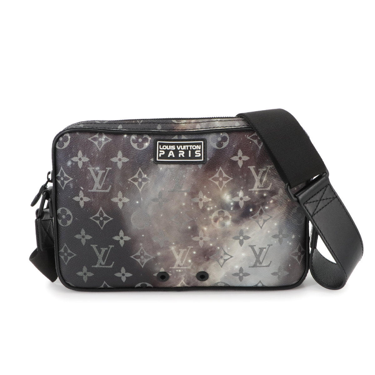 Monogram Galaxy Alpha Messenger Shoulder Bag N44165 90269108
