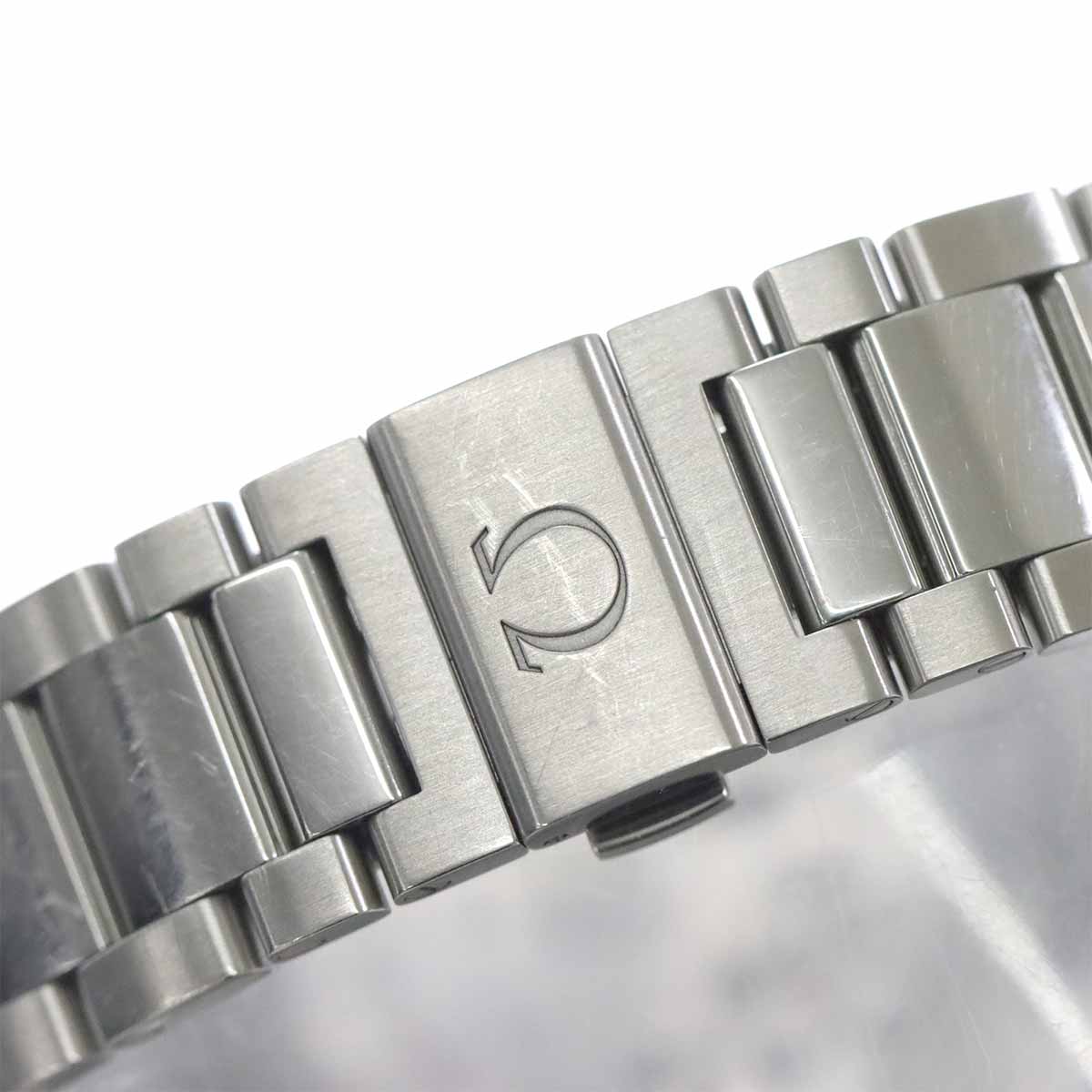 Seamaster Aqua Terra Co-Axial Chronograph 231.10.43.52.06.001