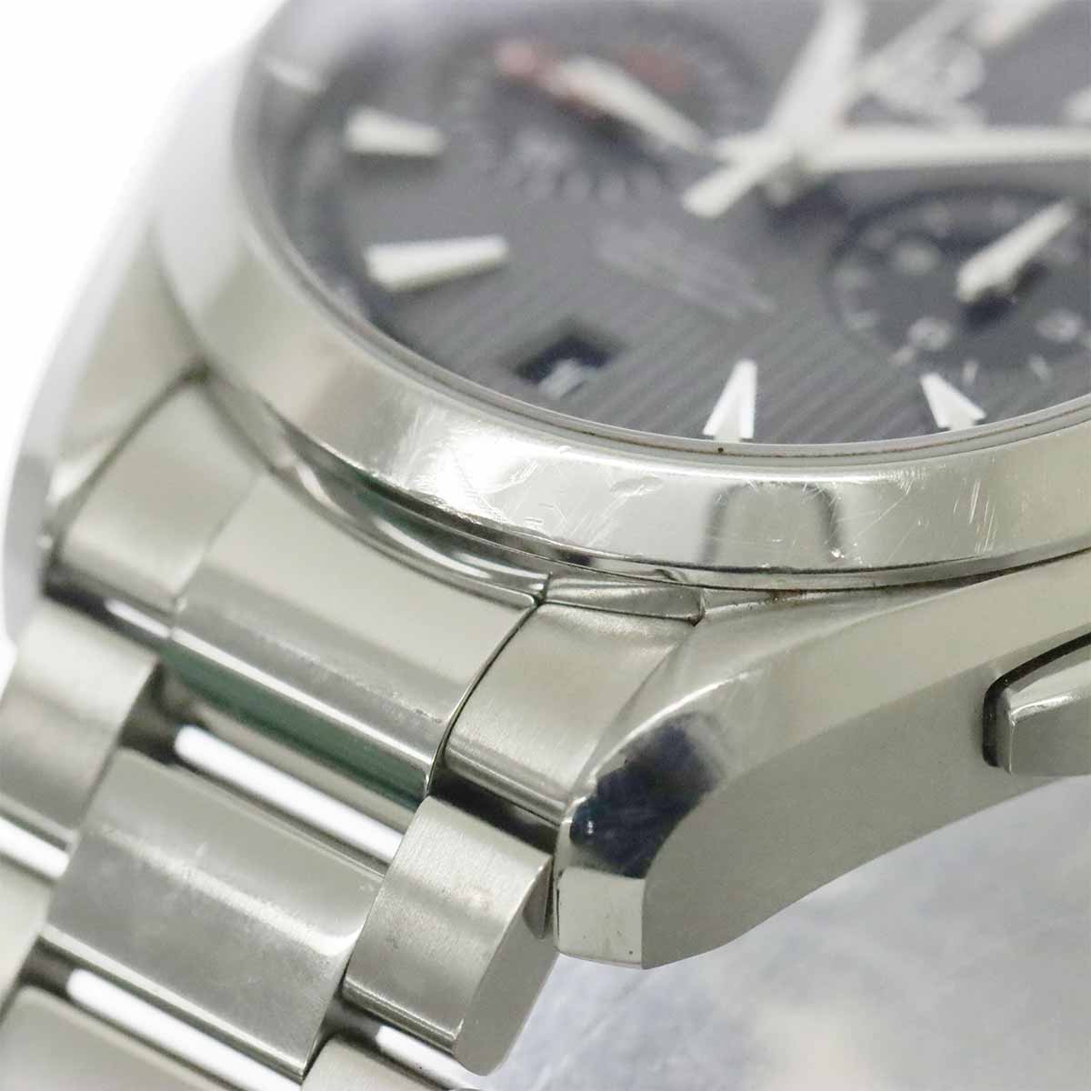 Seamaster Aqua Terra Co-Axial Chronograph 231.10.43.52.06.001