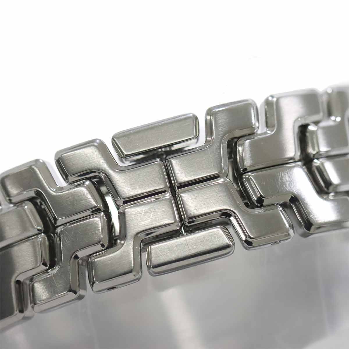 Link Caliber5 WBC2111 Automatic Silver Dial Mens Watch