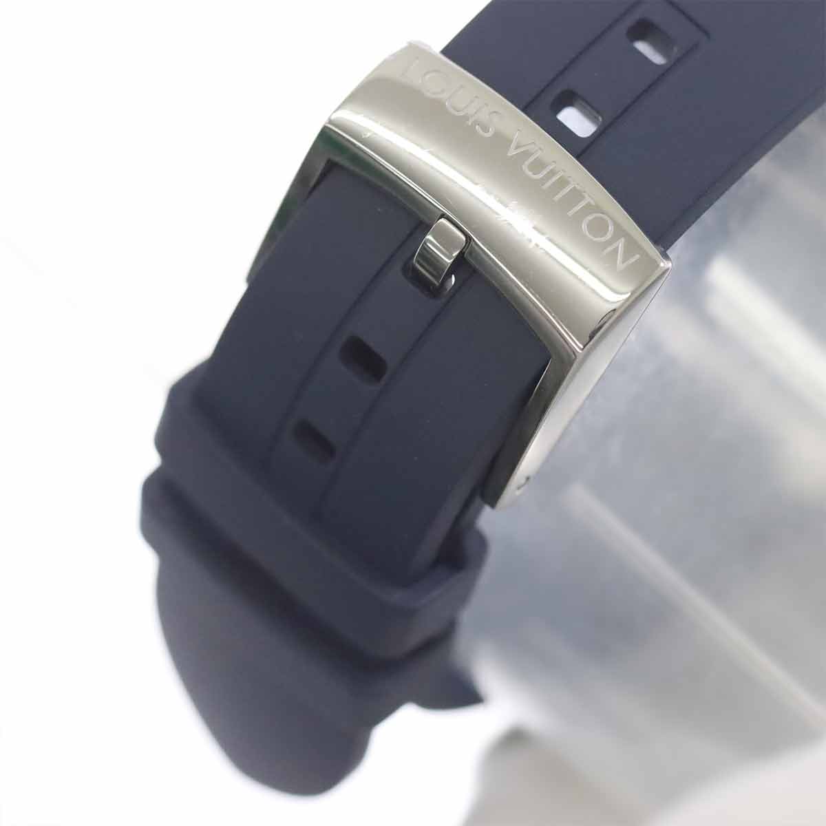 Tambour Street Diver QA168 Automatic Mens Watch