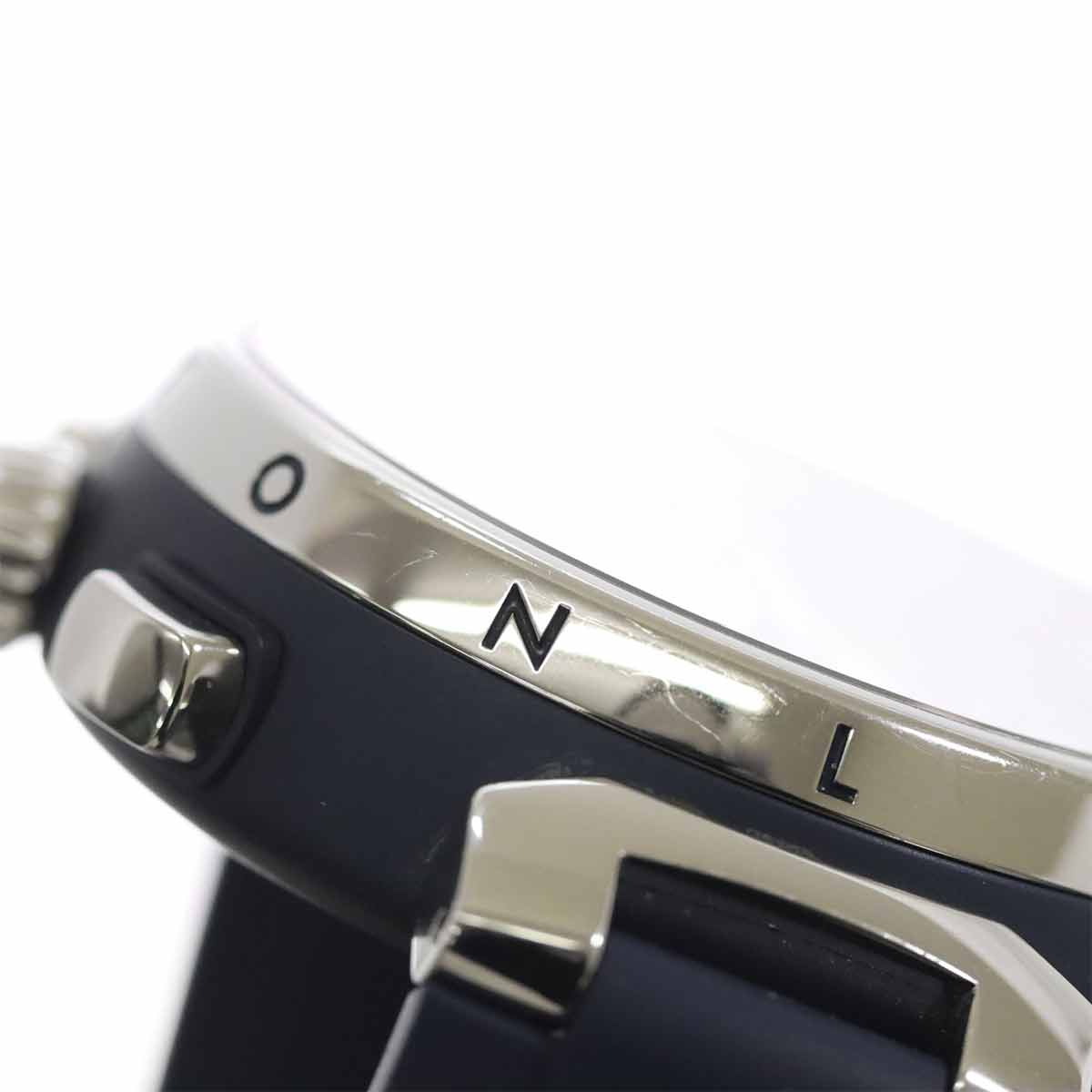 Tambour Street Diver QA168 Automatic Mens Watch