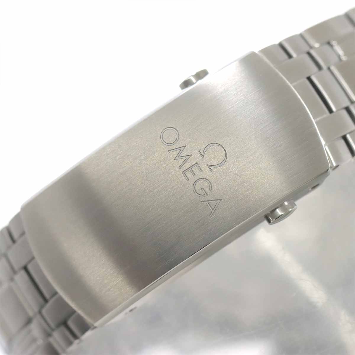 Seamaster 300 210 32 42 20 03 001 Automatic Date Blue Dial