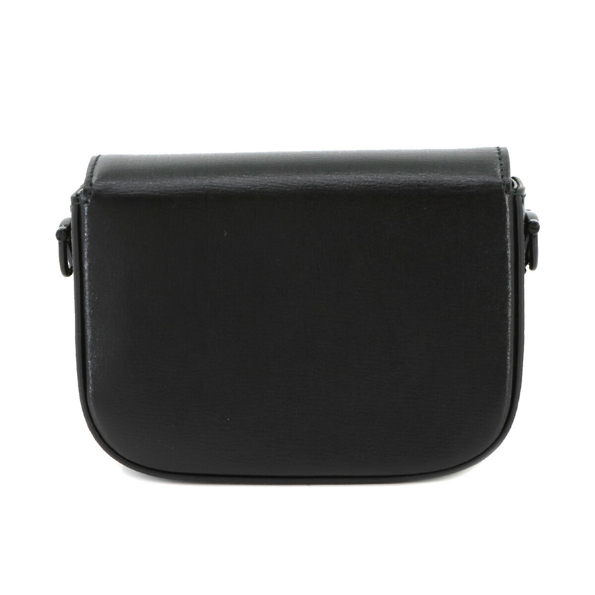 Horsebit 1955 Mini Chain Hand Hand Shoulder Bag Leather 726863