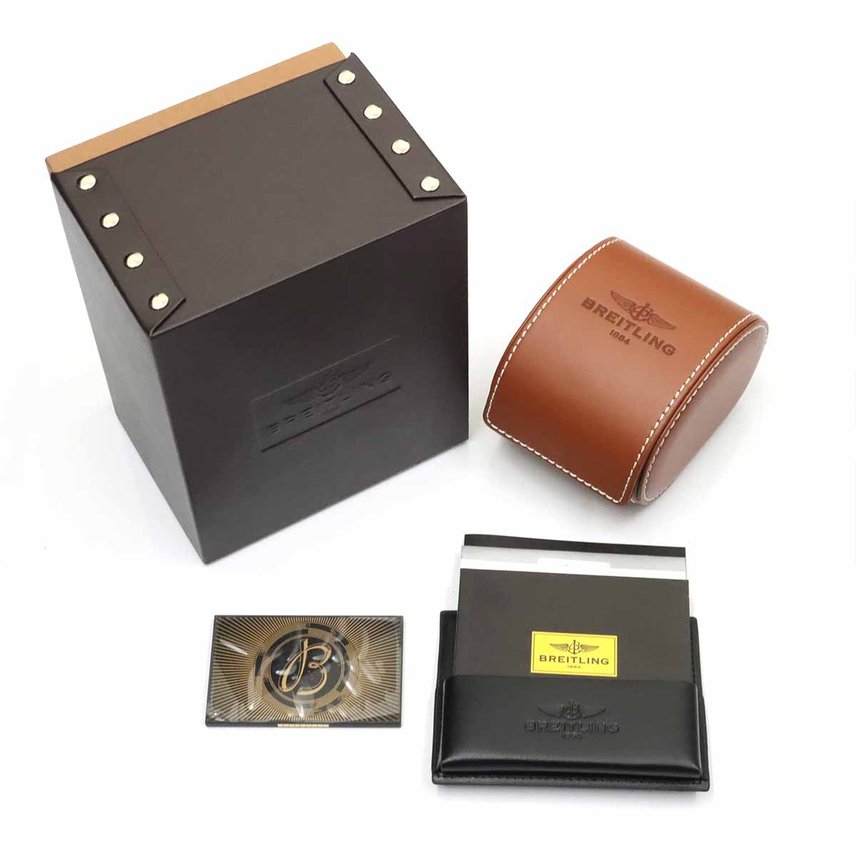 Avenger II GMT A32390 Japan Limited Blue Shell Dial Mens