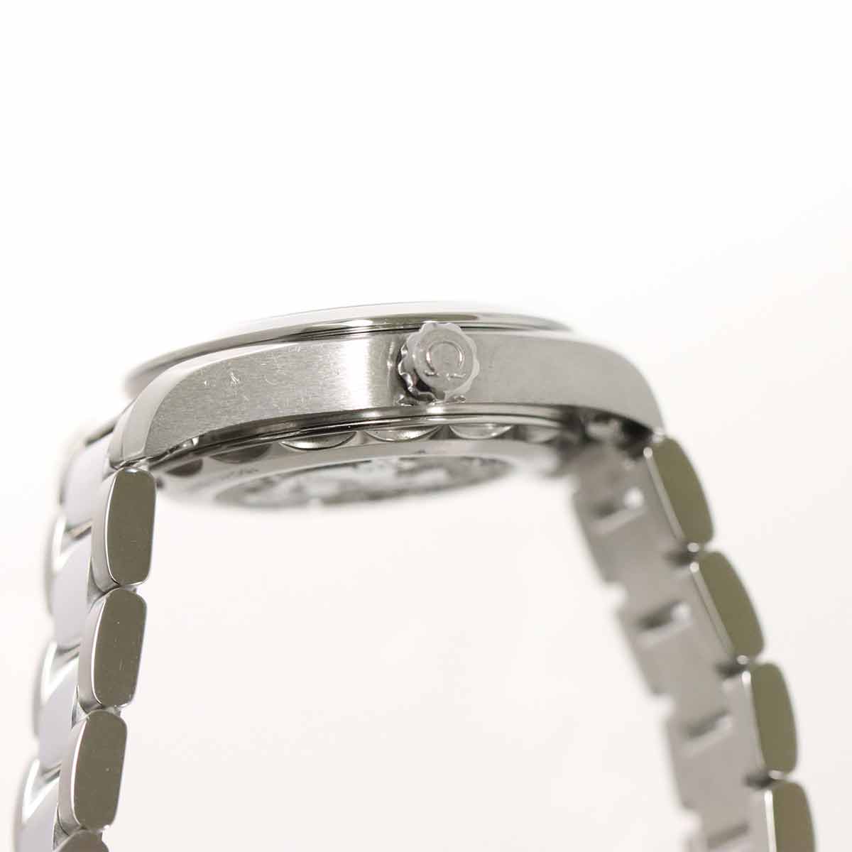 Seamaster Aqua Terra 220 10 28 60 54 001 4P Diamond White