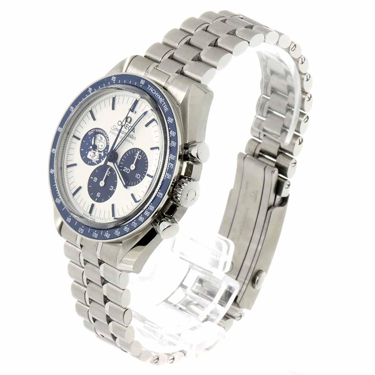 Speedmaster 310.32.42.50.02.001 Hand winding Men's Watch