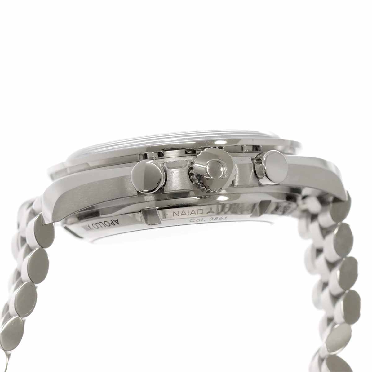 Speedmaster 310.32.42.50.02.001 Hand winding Men's Watch