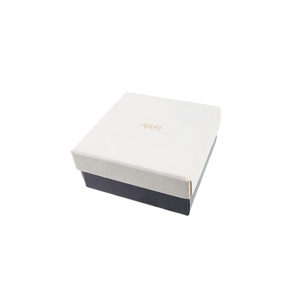 Diamond Necklace 18K Yellow Gold 750