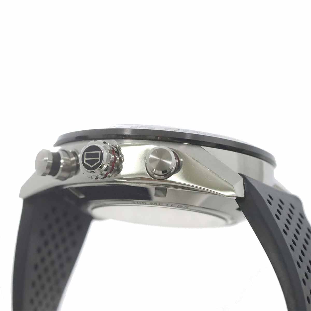 Carrera Calibre 16 CBN2A1AA Automatic Mens Watch