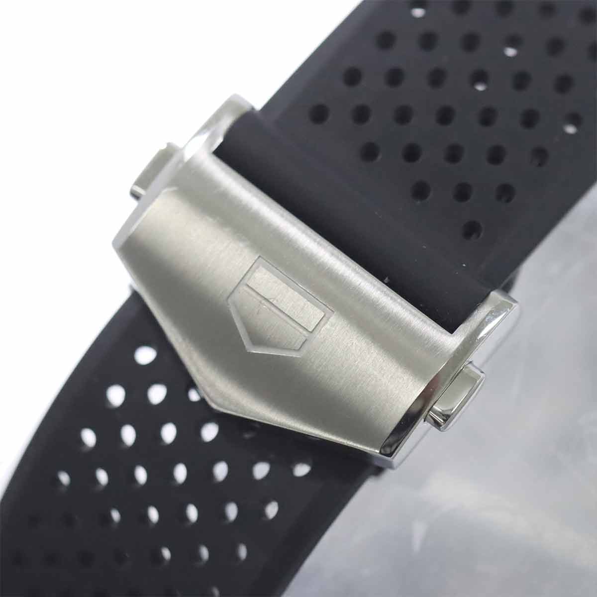 Carrera Calibre 16 CBN2A1AA Automatic Mens Watch