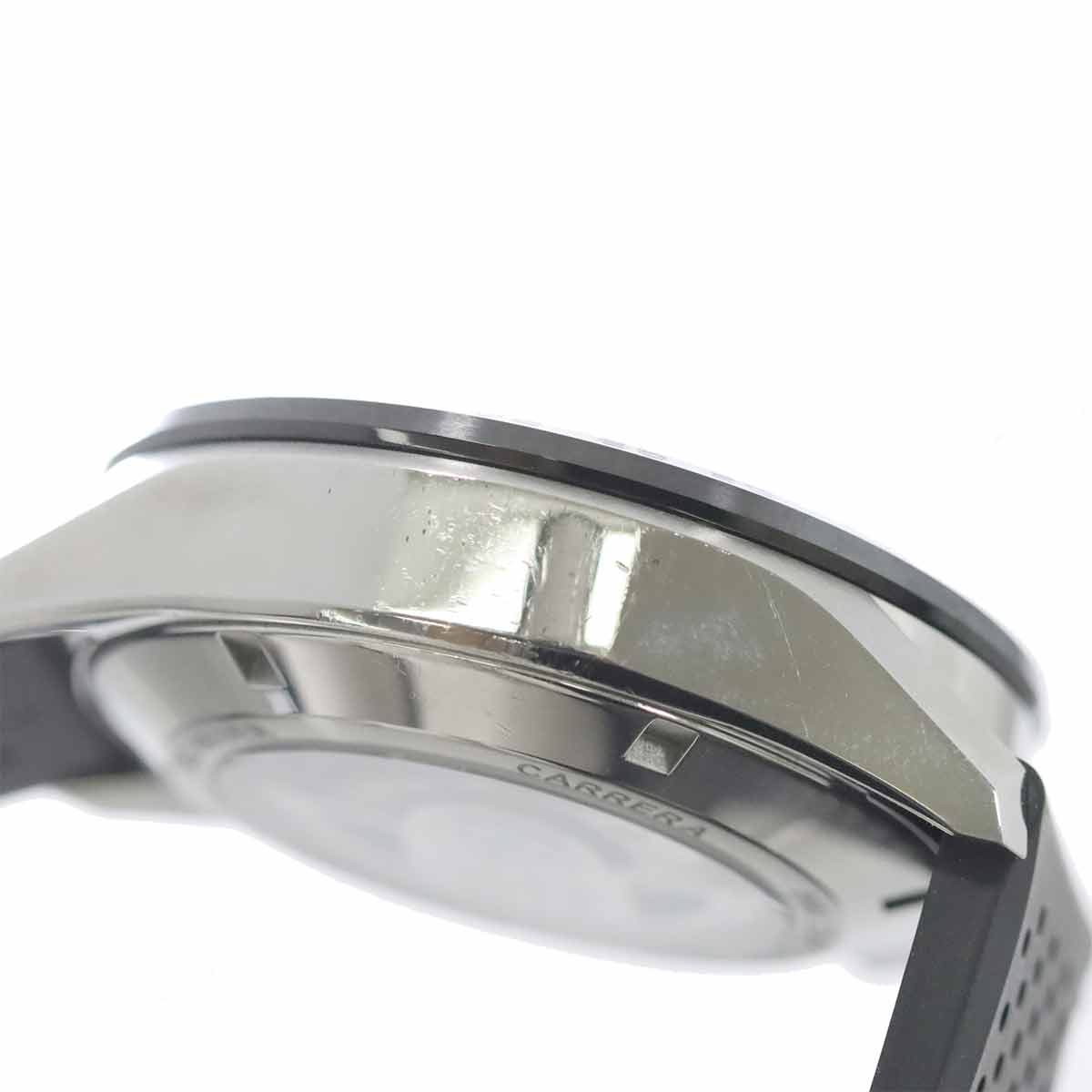 Carrera Calibre 16 CBN2A1AA Automatic Mens Watch