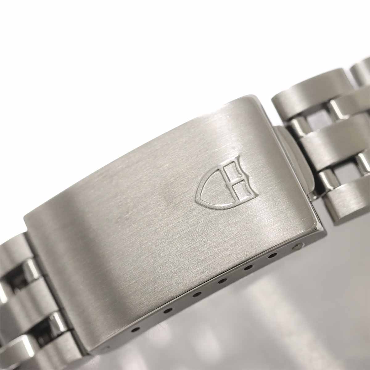 Chrono Time Tiger Prince Date 79280P Date Automatic Black Dial