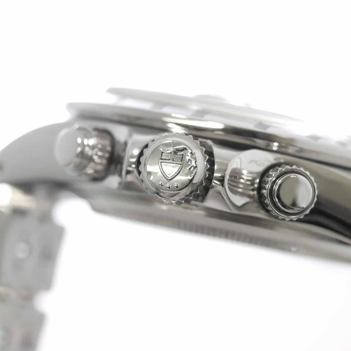 Chrono Time Tiger Prince Date 79280P Date Automatic Black Dial