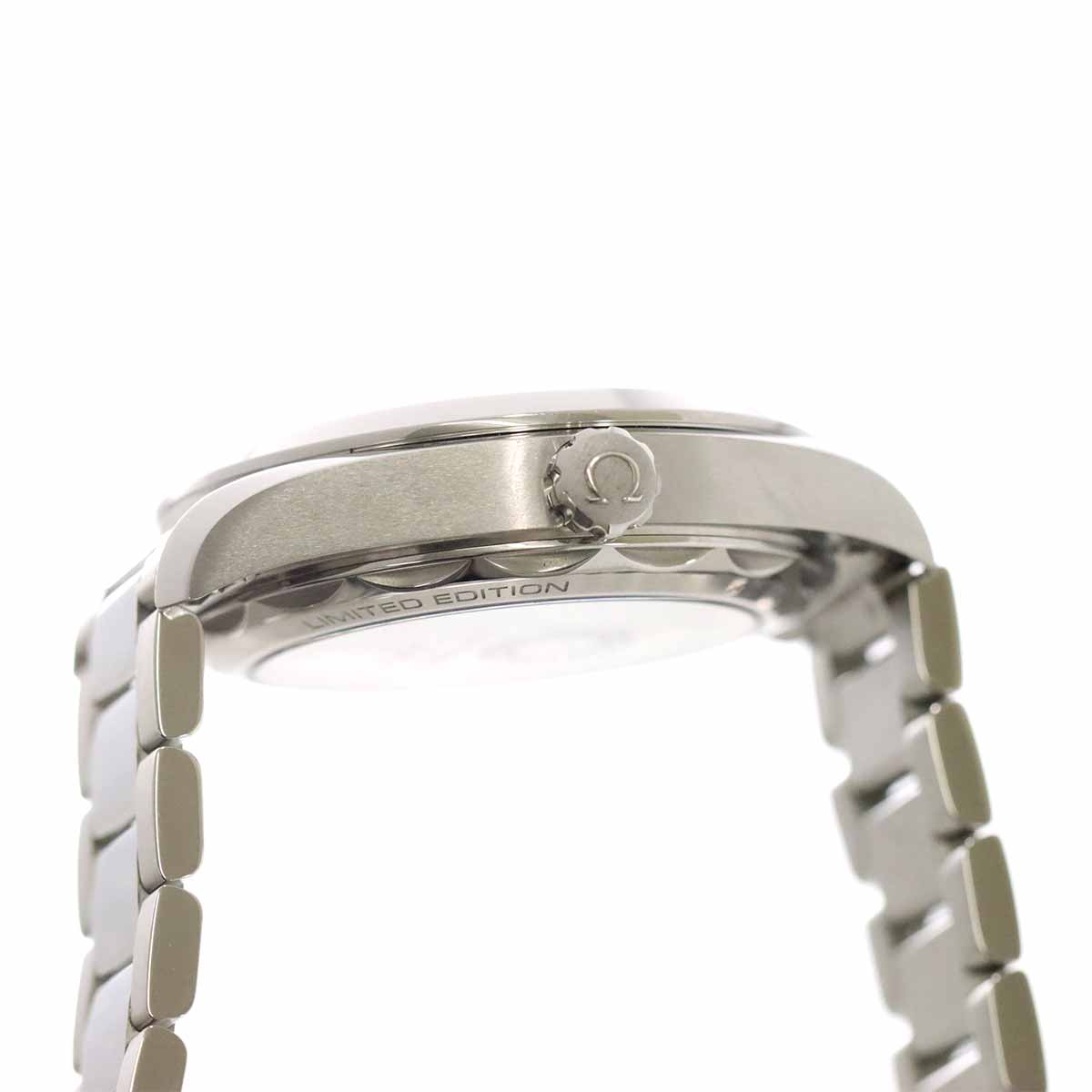 Seamaster Aqua Terra 522 12 41 21 03 001 Automatic Mens Watch