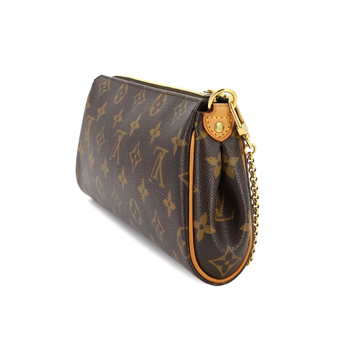 Monogram Eva 2way Hand Shoulder Bag M95567 Purse 90274202