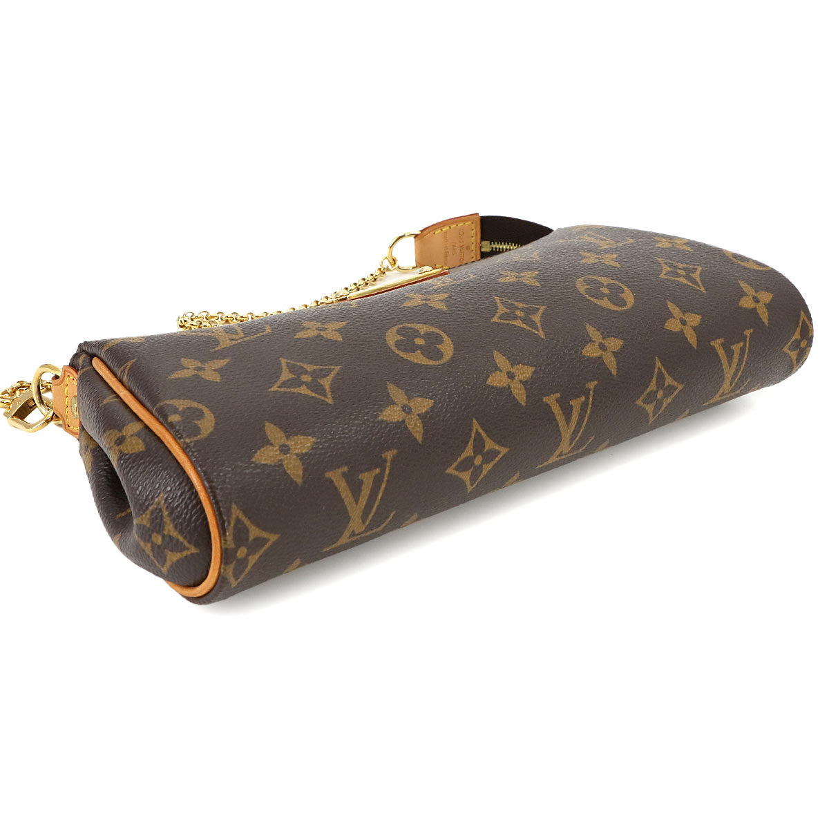 Monogram Eva 2way Hand Shoulder Bag M95567 Purse 90274202