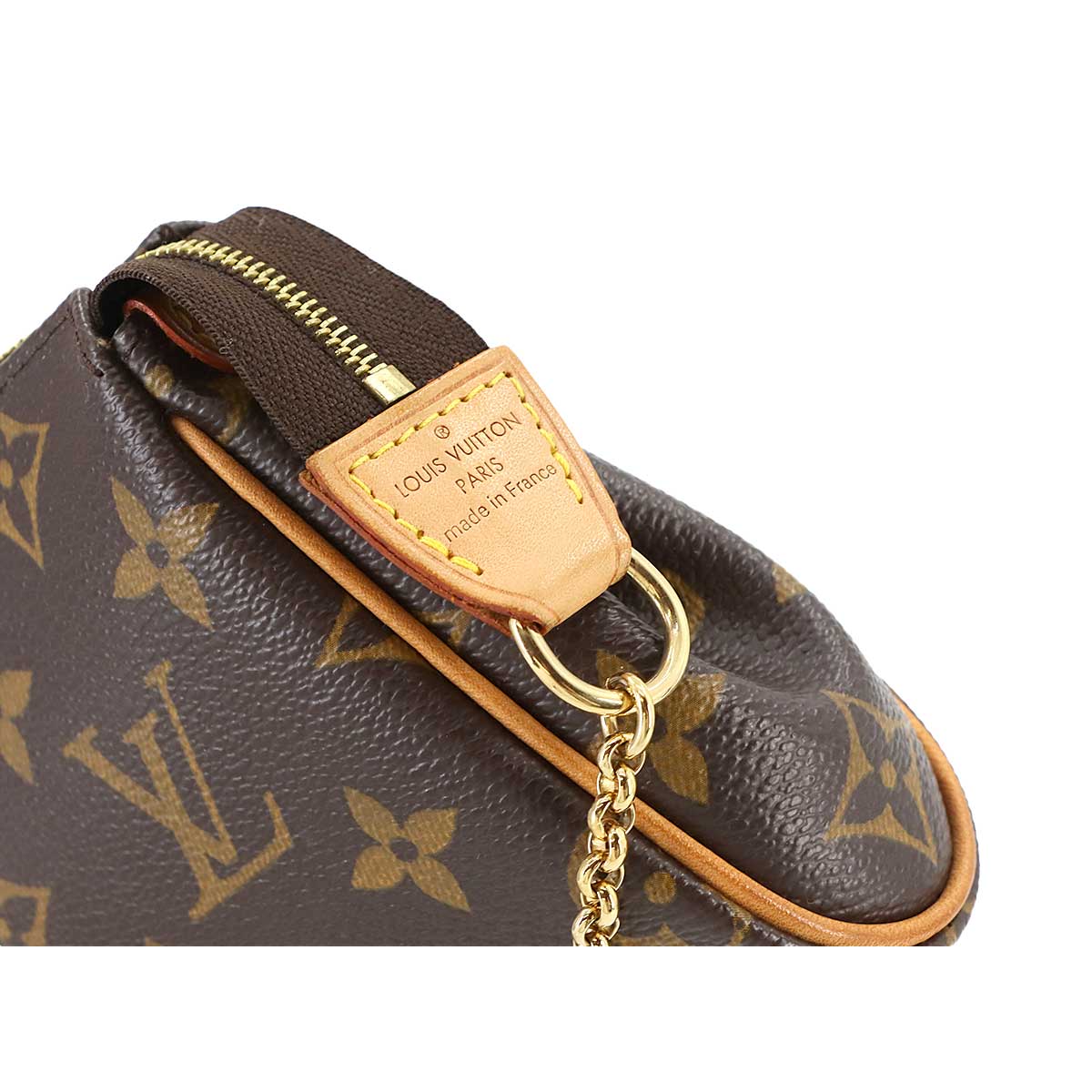 Monogram Eva 2way Hand Shoulder Bag M95567 Purse 90274202