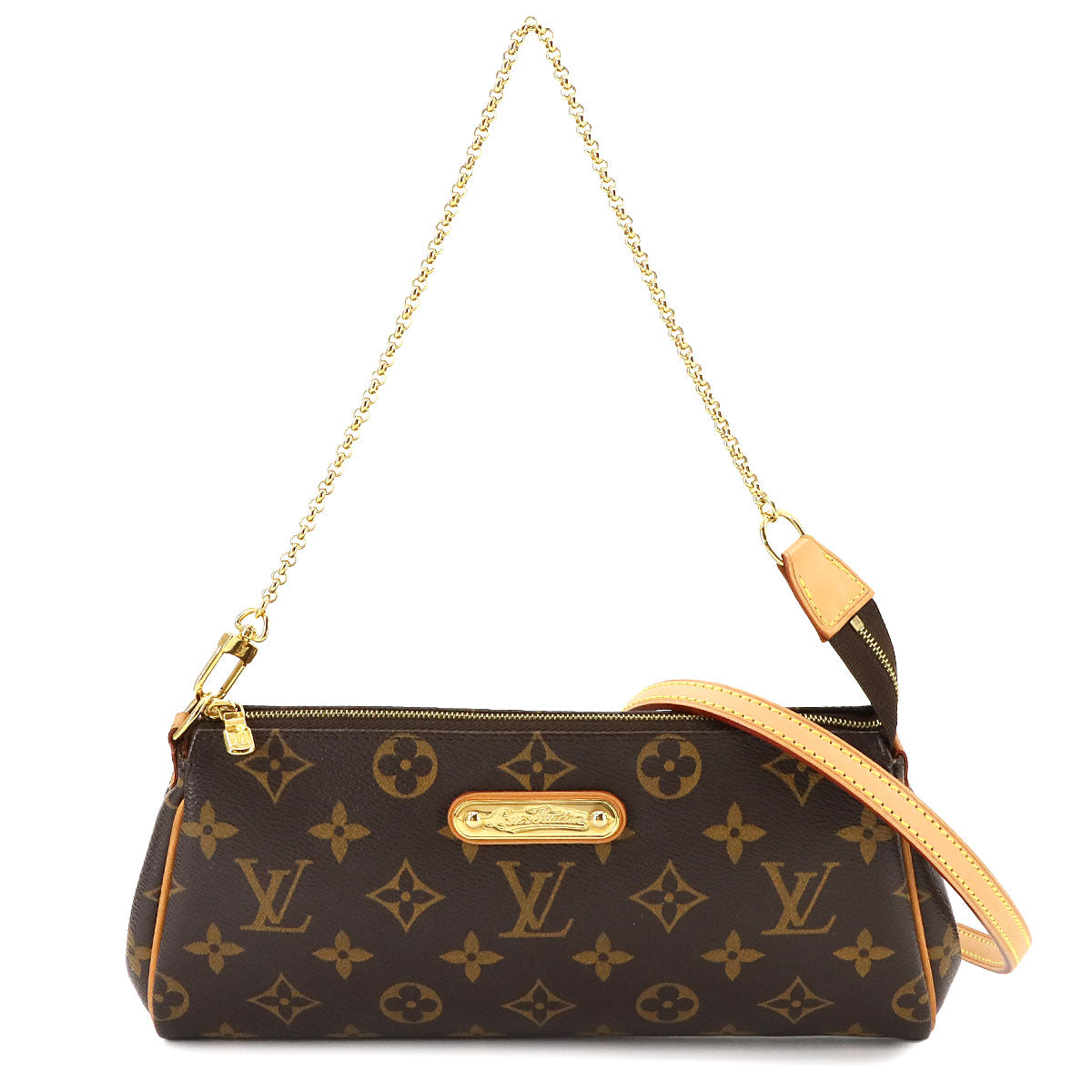 Monogram Eva 2way Hand Shoulder Bag M95567 Purse 90274202