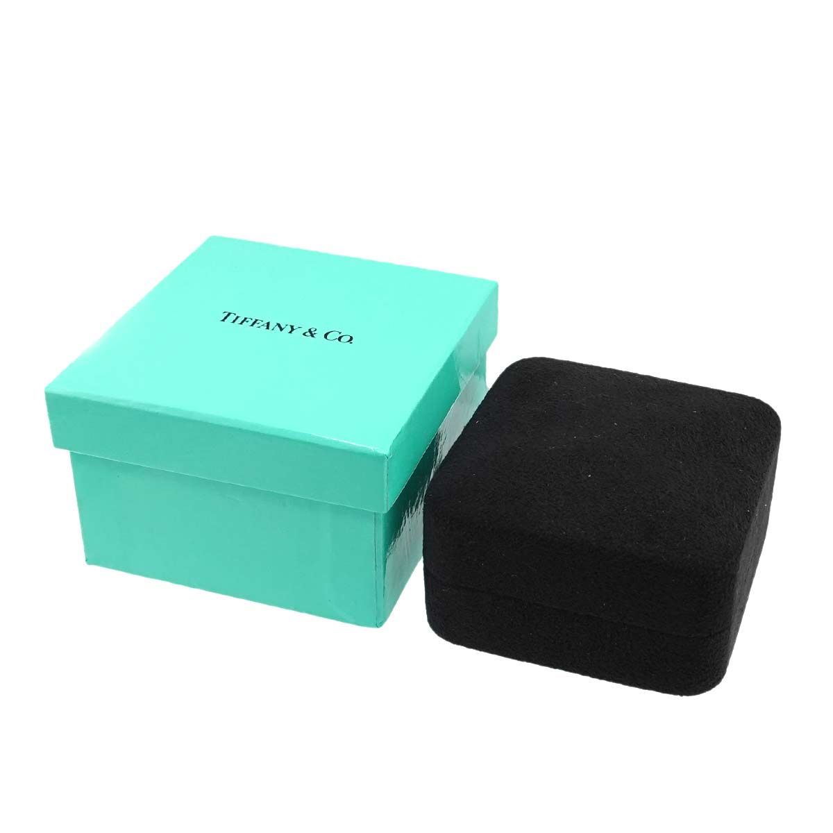 Diamond 0.39ct H/VS1 Ring Platinum Size3.25-3.75(US)