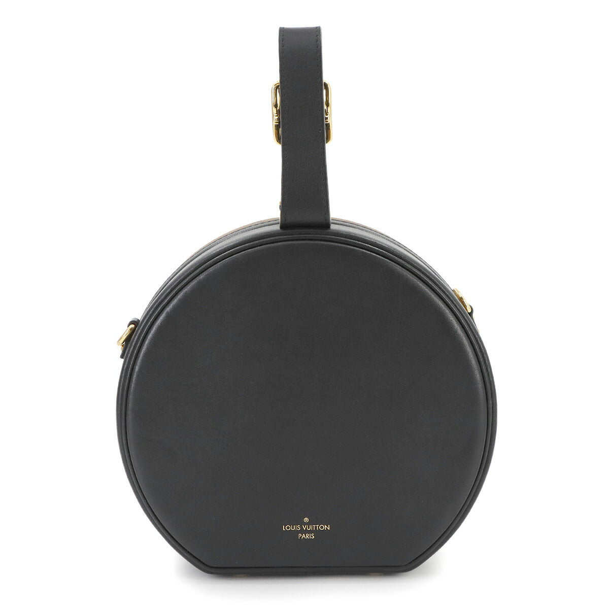 Monogram Reverse Petite Boite Chapeau 2way Hand Bag 90275012