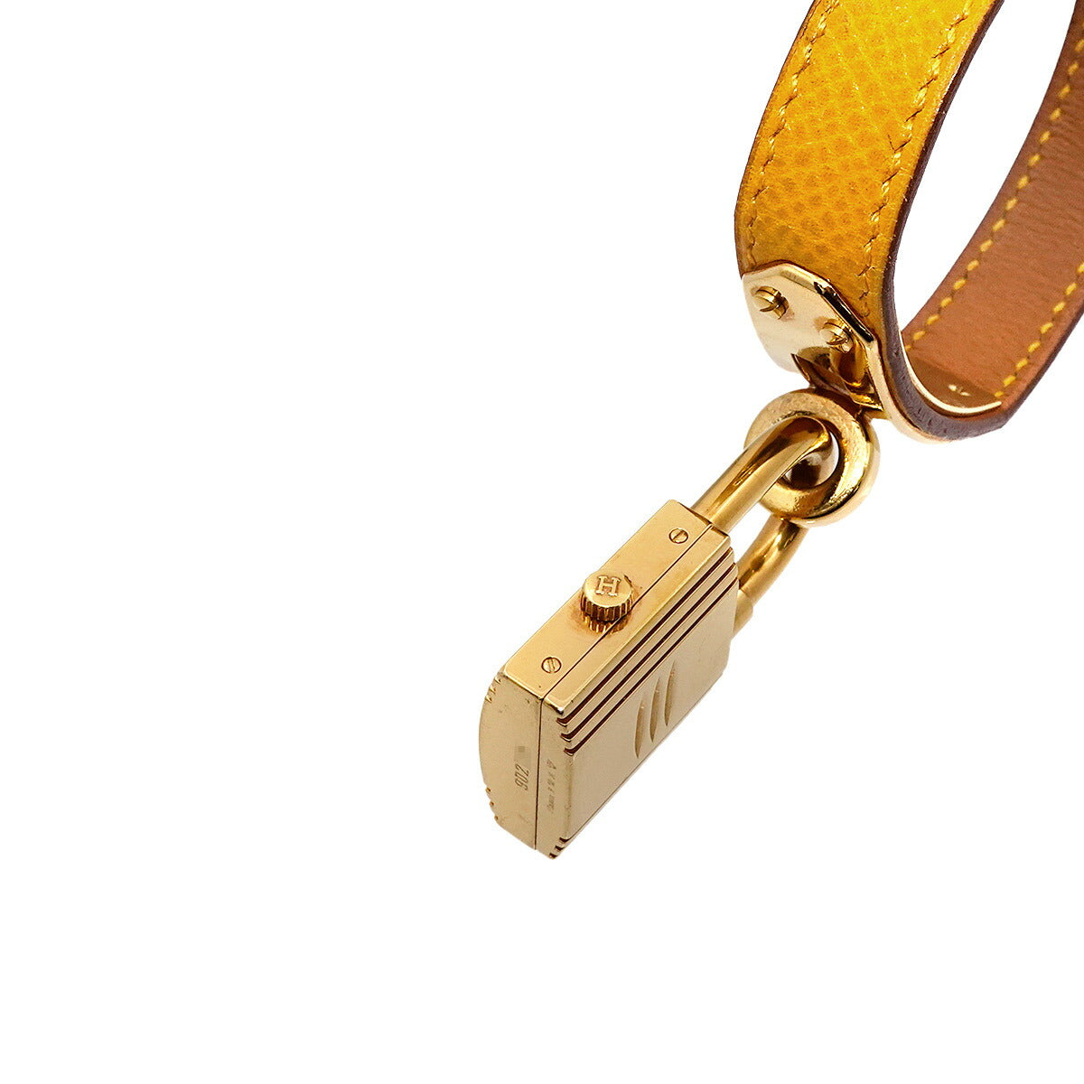 Kelly Watches Quartz Gold Dial Vintage Cadena Ladies Watch