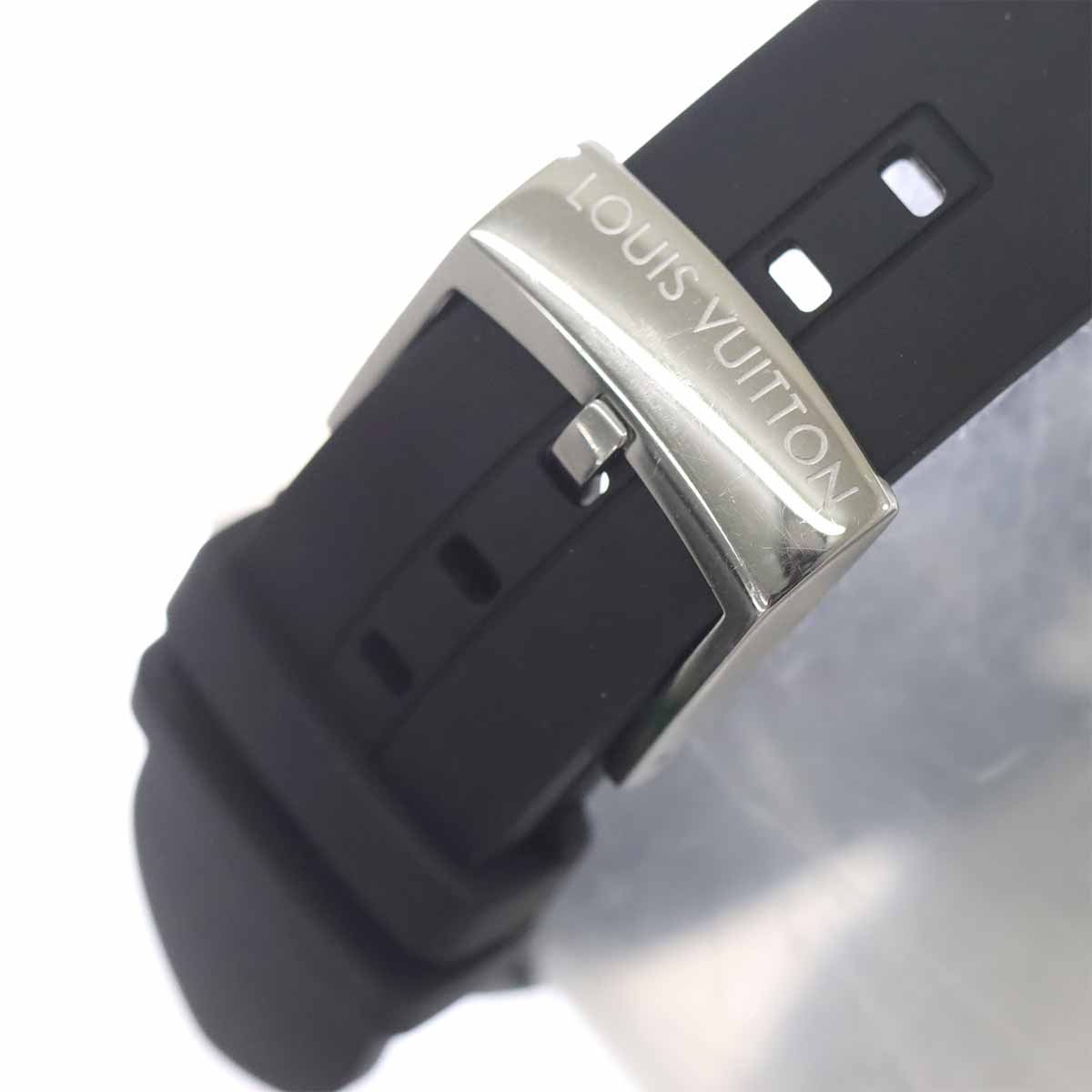 Tambour QA130 Automatic Chronograph Mens Watch