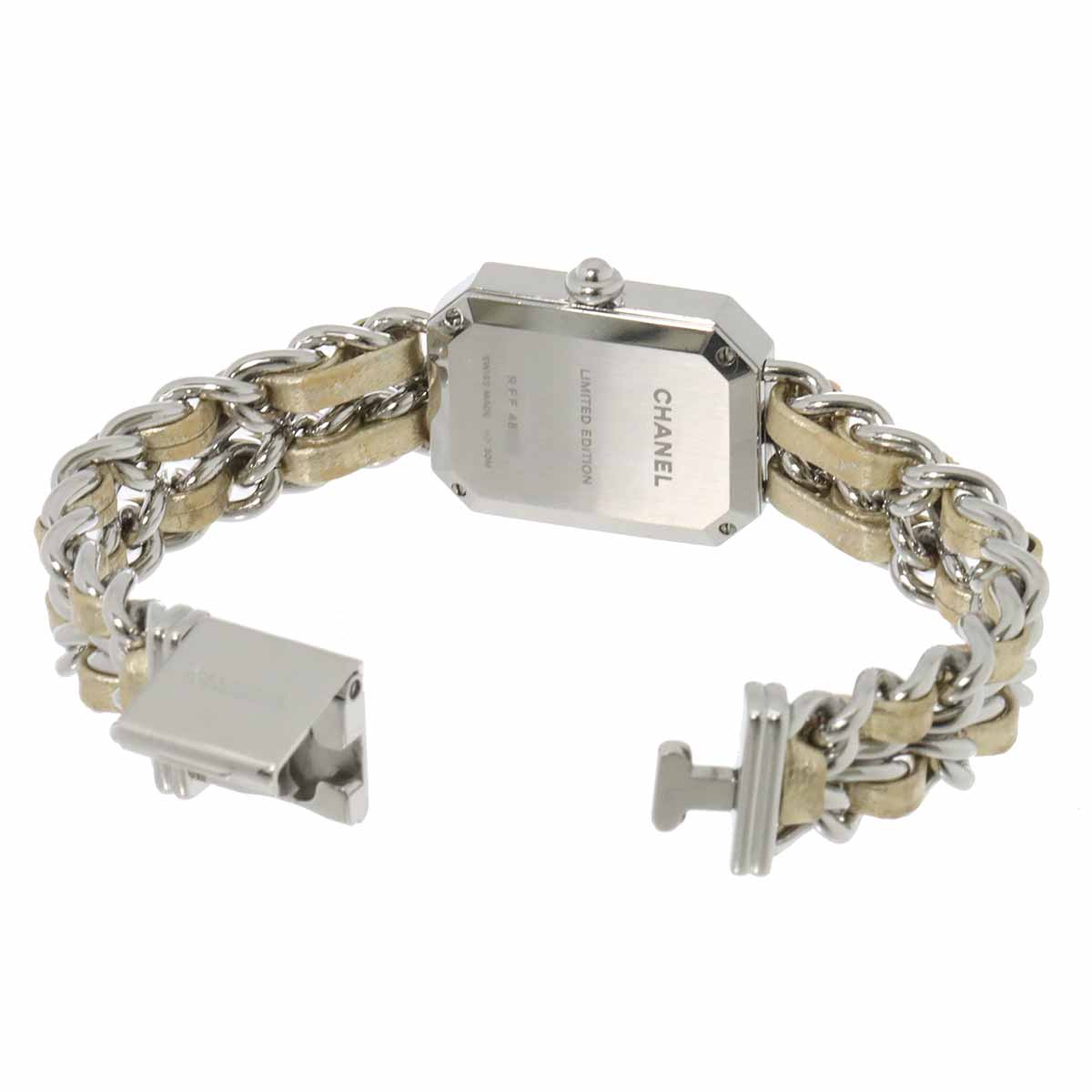 Premiere Rock H5584 Limited 1000 Mirror dial Ladies Watch