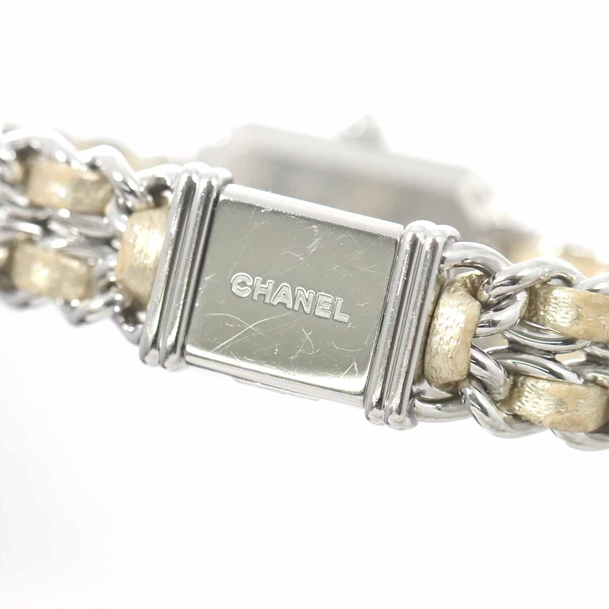 Premiere Rock H5584 Limited 1000 Mirror dial Ladies Watch