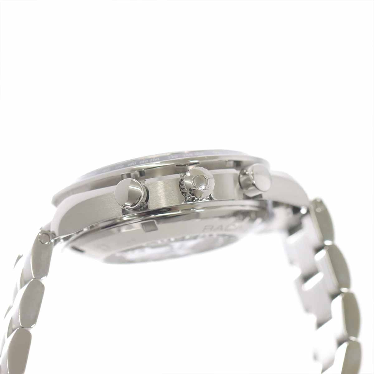 Speedmaster Racing 326.30.40.50.01.001 Black Dial Mens Watch