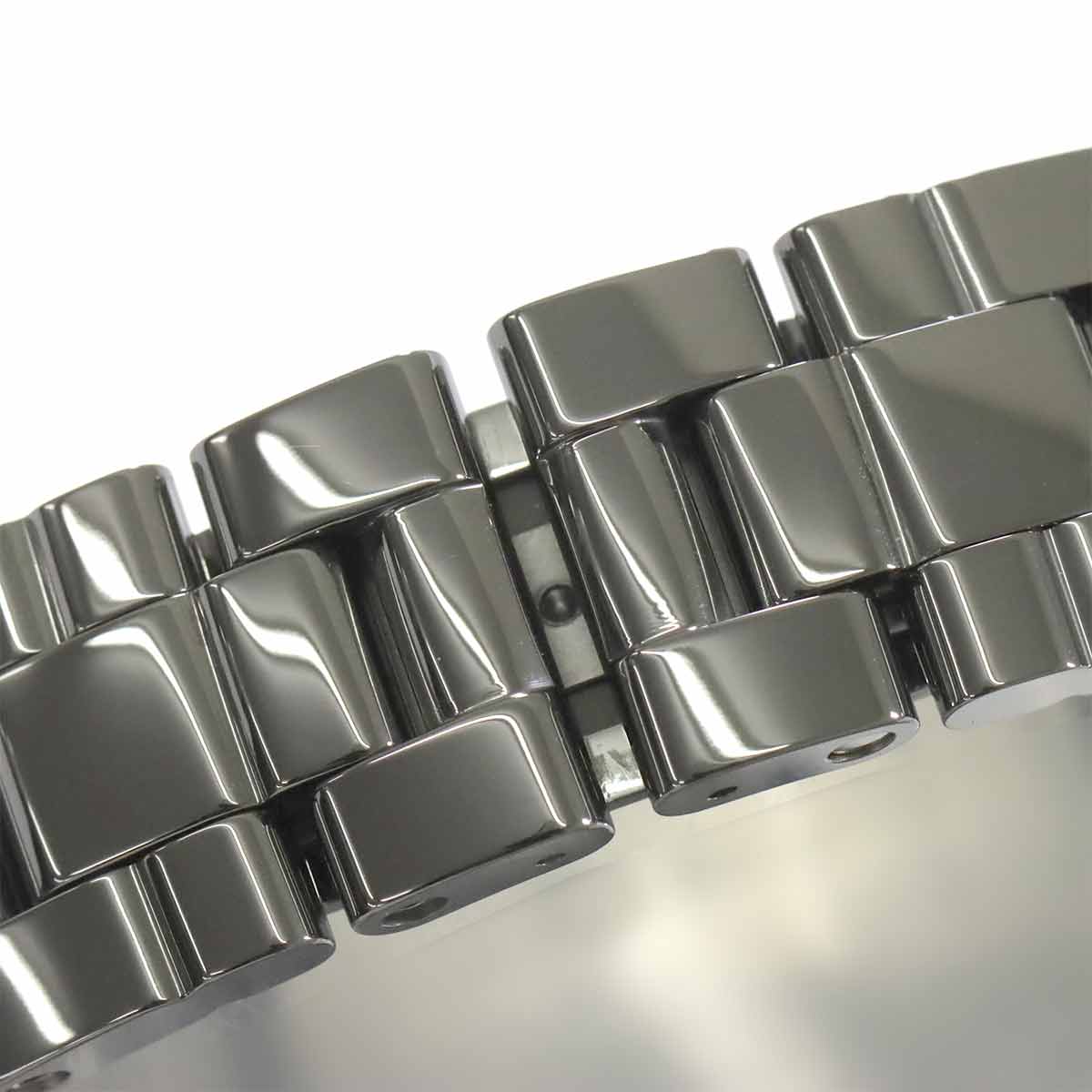 J12 Chromatic H2566 Diamond Automatic Gray Dial Mens Watch