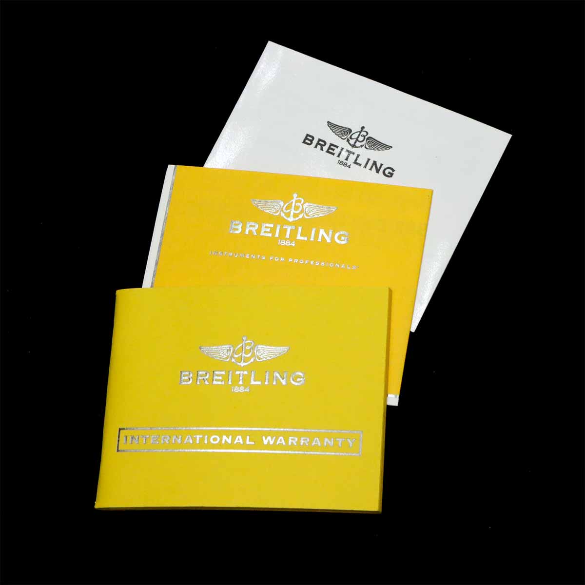 Chronomat 44 IB0110 PG Brown Dial Automatic Mens Watch