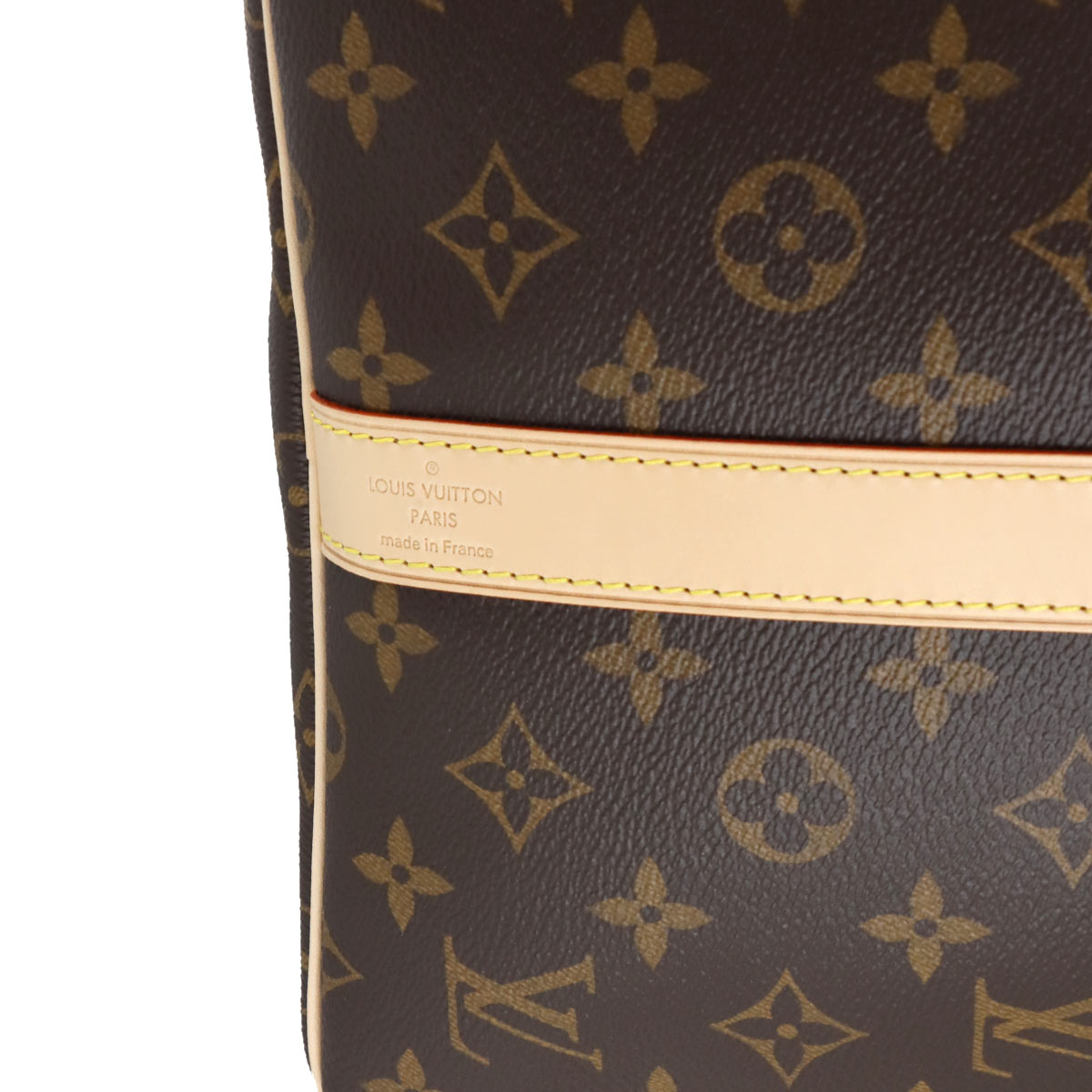 Monogram Keepall Bandouliere 55 Luggage M41414 Unisex 90276898