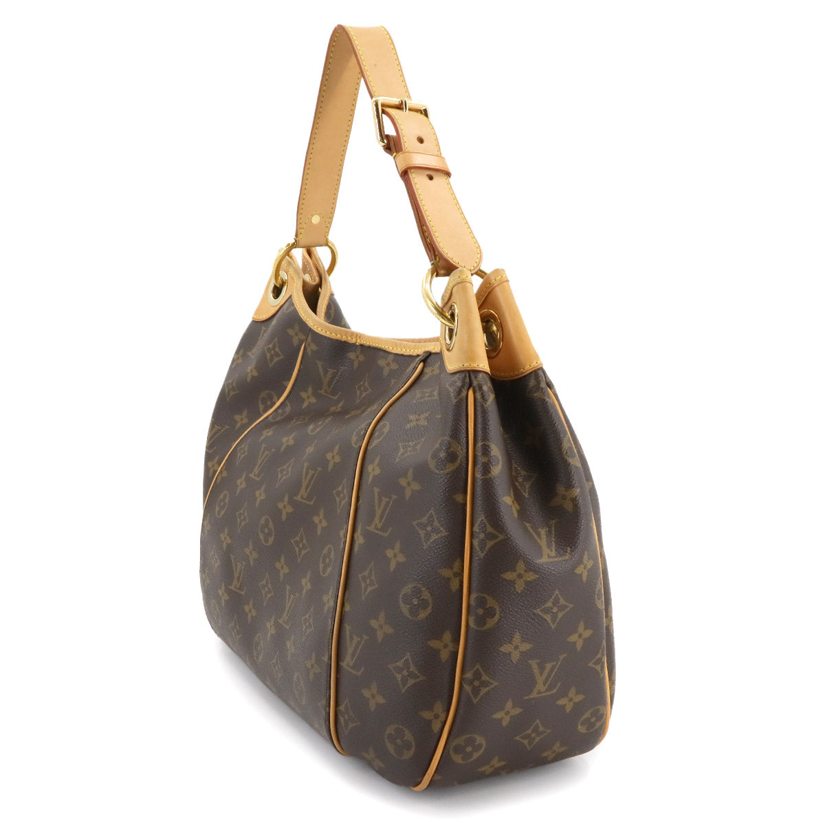 Monogram Galliera PM Shoulder Bag M56382 Purse 90277014