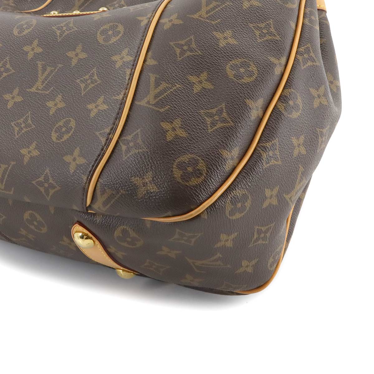 Monogram Galliera PM Shoulder Bag M56382 Purse 90277014