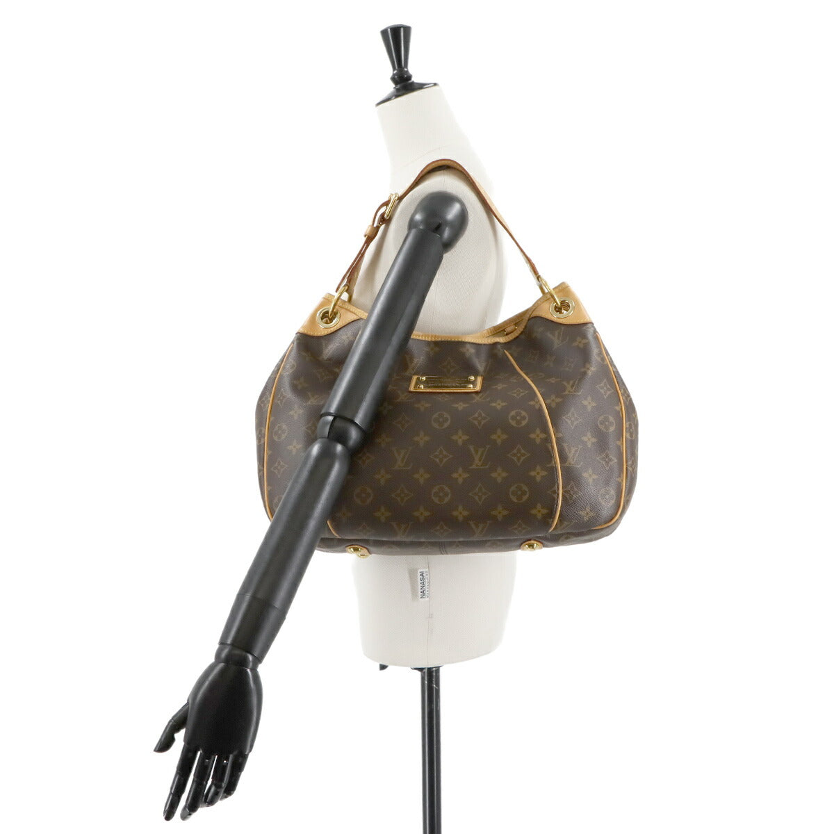 Monogram Galliera PM Shoulder Bag M56382 Purse 90277014