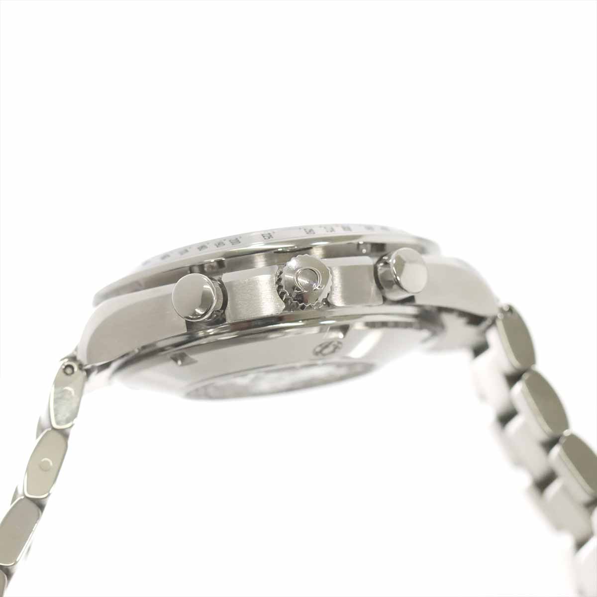 Speedmaster 323 10 40 40 02 001 Automatic Mens Watch