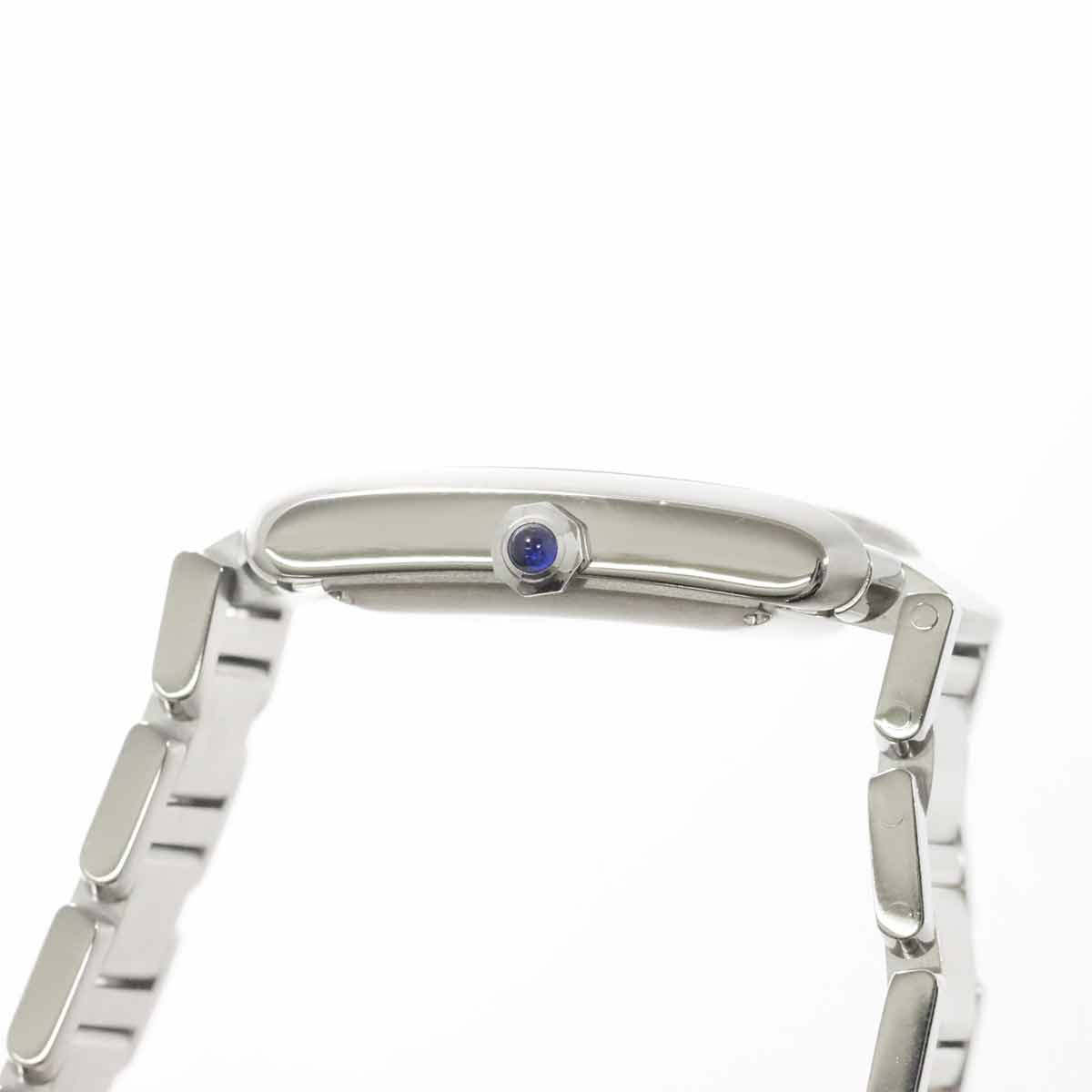 Tank Francaise LM W51002Q3 Automatic Silver Dial Mens Watch