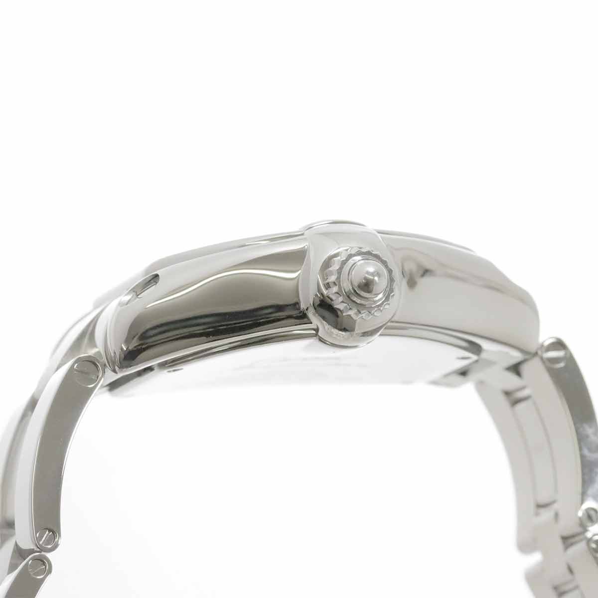 Roadster GMT W62032X6 Date Automatic Silver Dial Mens Watch