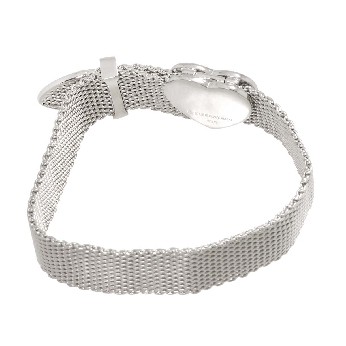 HardWear Link Bracelet SV 925 Silver