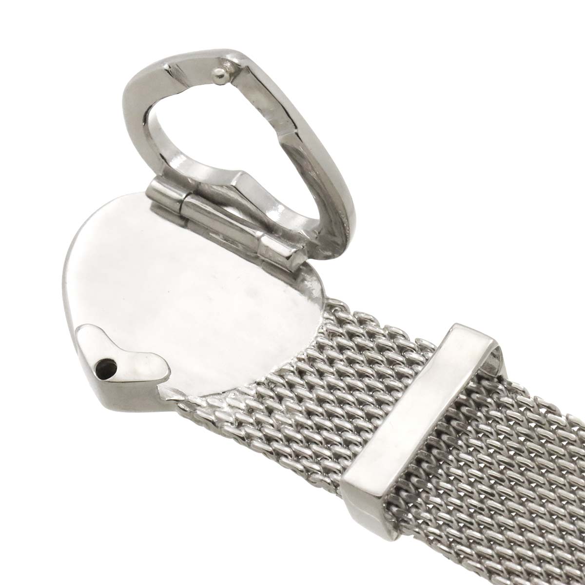 HardWear Link Bracelet SV 925 Silver