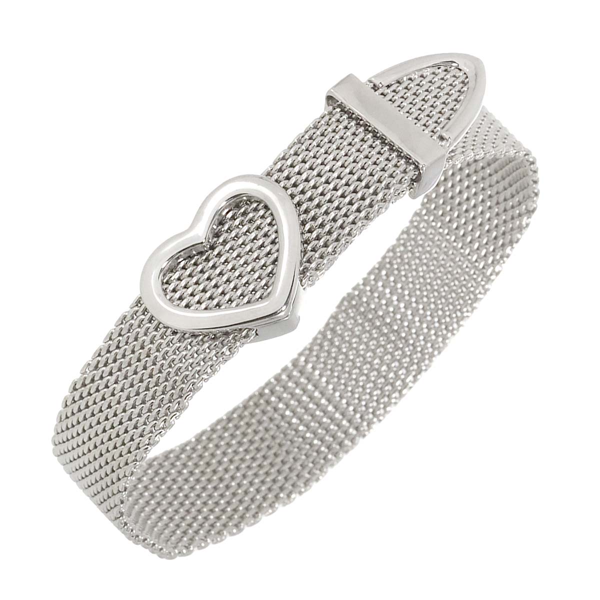 HardWear Link Bracelet SV 925 Silver