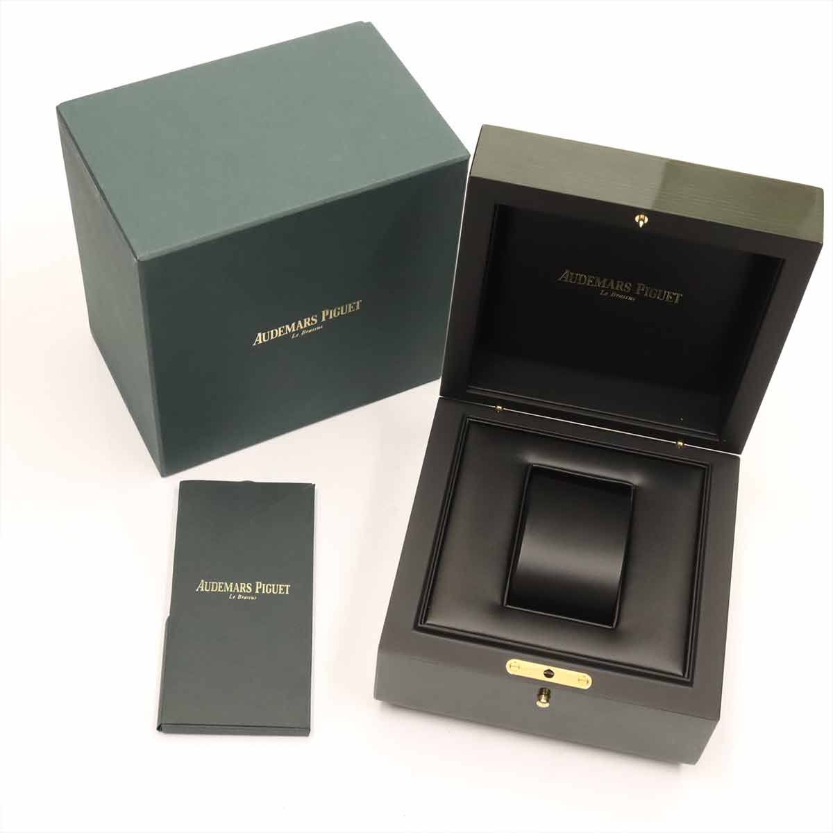 Royal Oak Offshore Chronograph 26470SO.OO.A002CA.01