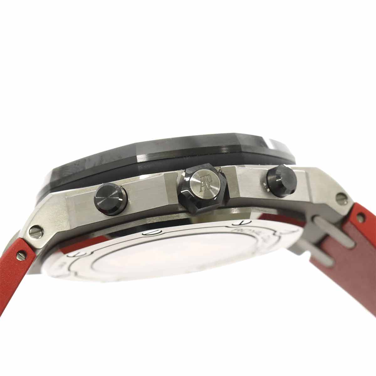 Royal Oak Offshore Chronograph 26470SO.OO.A002CA.01