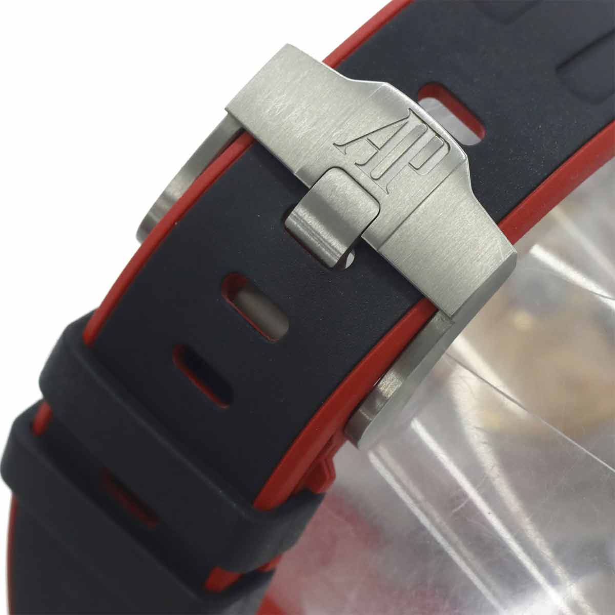 Royal Oak Offshore Chronograph 26470SO.OO.A002CA.01