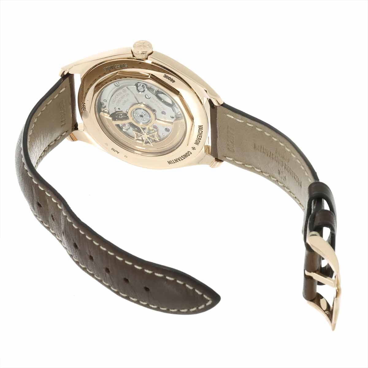 FIFTY SIX 4600E Automatic K18PG Mens Watch