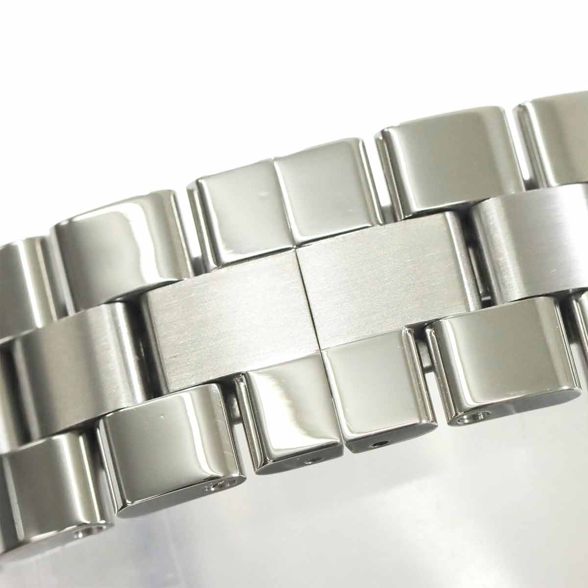 Roadster GMT W62032X6 Date Automatic Silver Dial Mens Watch