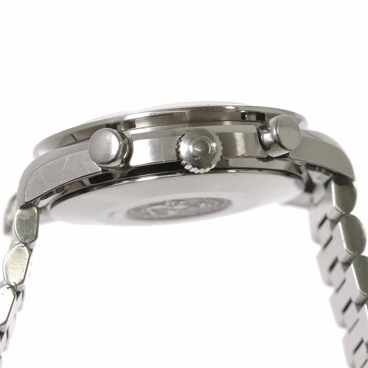 Speedmaster Chronograph 3510 50 Automatic Black Dial Mens Watch