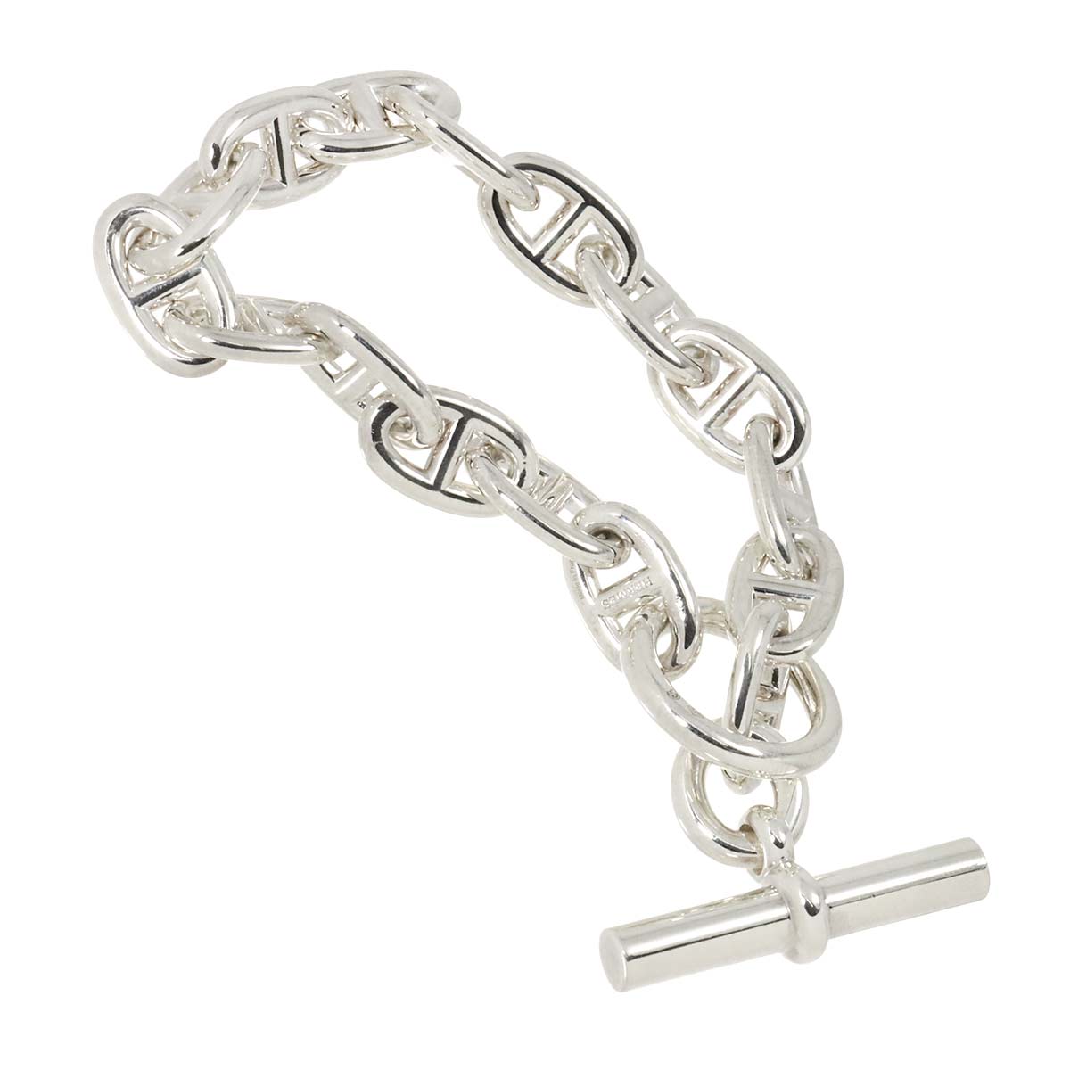 Chaine dancre MM Bracelet Silver 925