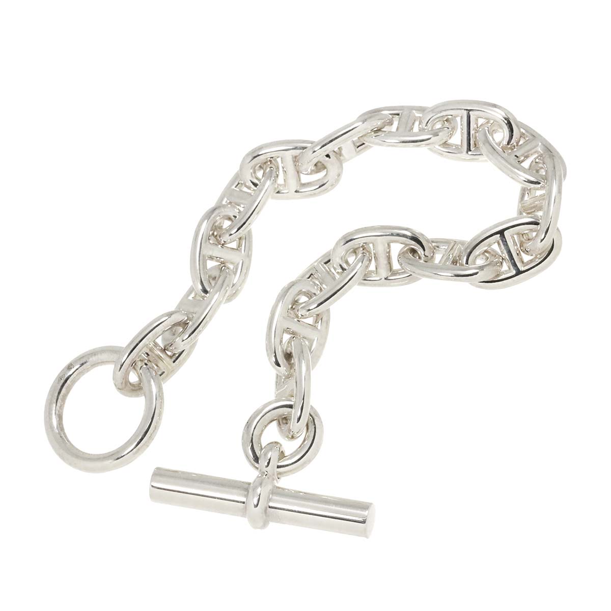 Chaine dancre MM Bracelet Silver 925